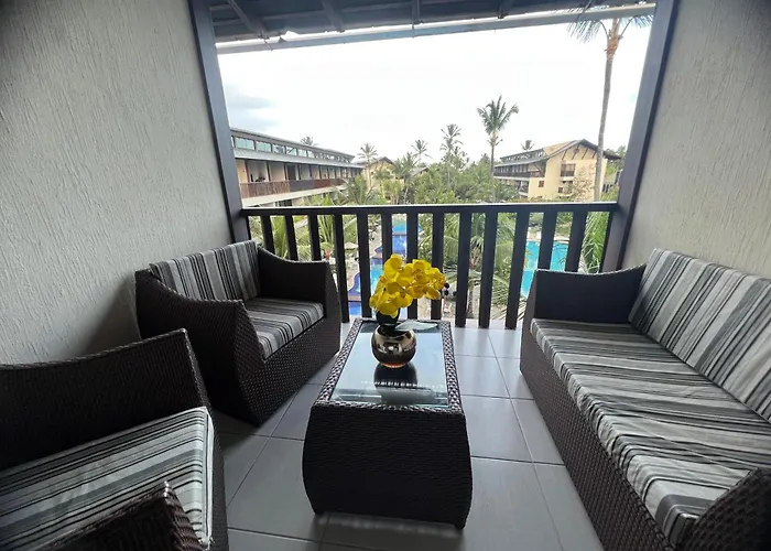 Apartamento premium nannai