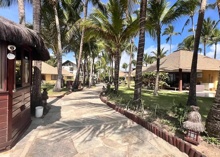 Apartamento premium nannai